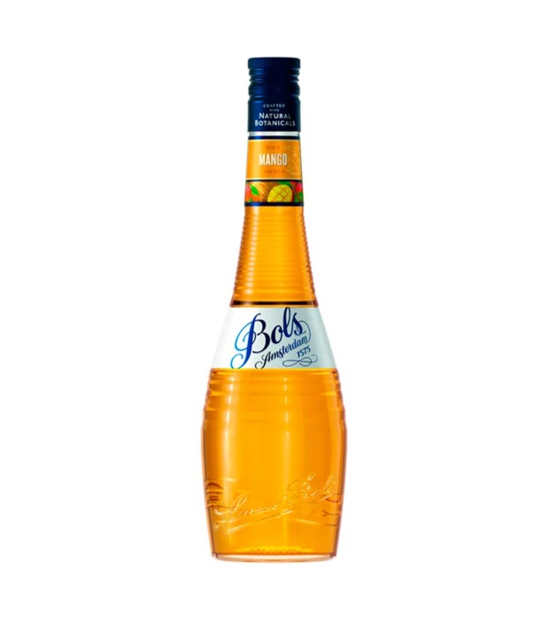 Лікер Bols Mango 0,7л 17%