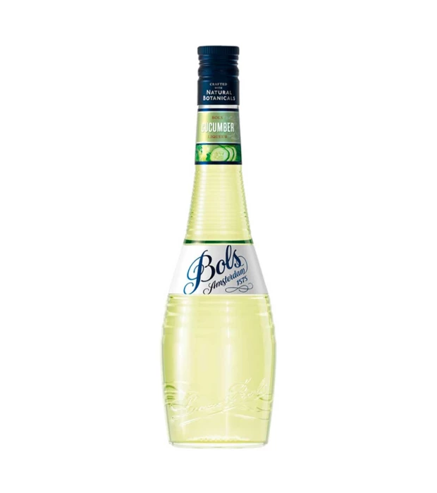 Лікер Bols Cucumber 0,7л 17%