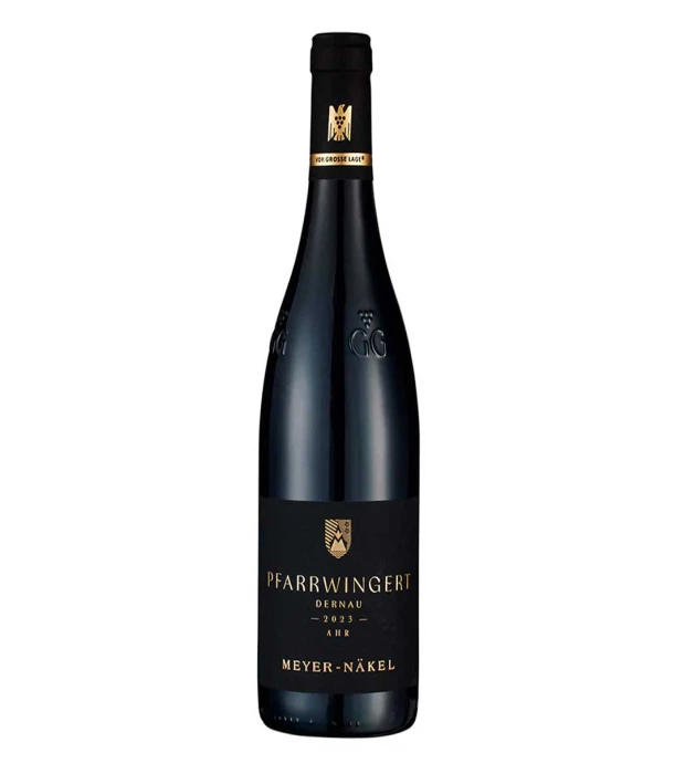 Вино Weingut Meyer-Näkel Spätburgunder Pfarrwingert Großes Gewächs 2023 червоне сухе 0,75л 13%