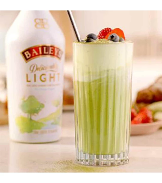 Ликер Baileys Deliciously Light 0,7л 16% купить