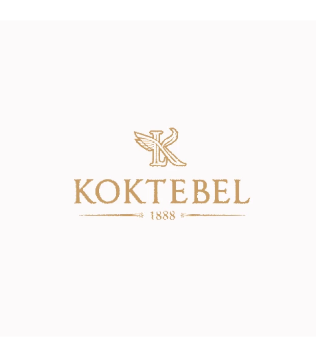 Коньяк Украини Коктебель Эксклюзив VSOP 5 лет выдержки 0,5л 40% купить