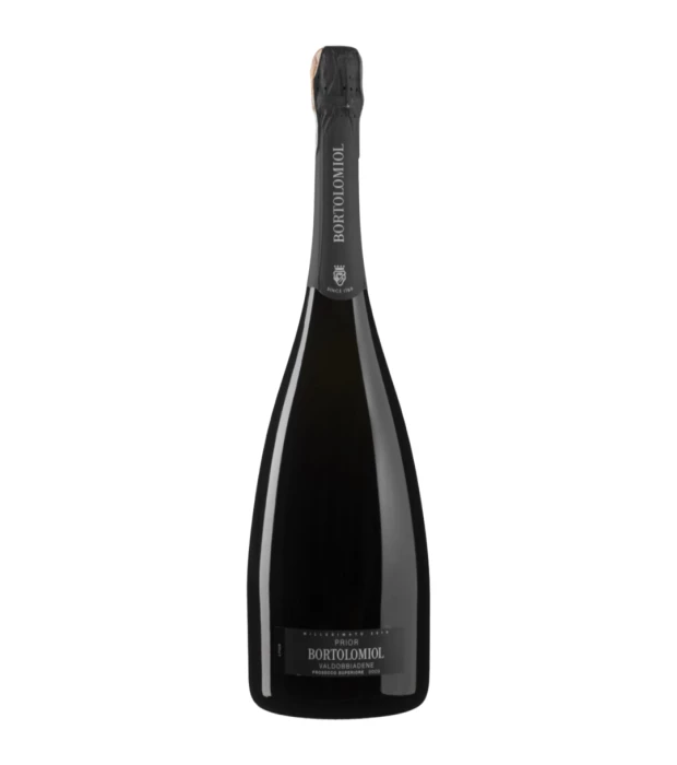 Вино игристое белое брют Bortolomiol Prior Valdobbiadene Prosecco Superiore 1,5л 11,5%