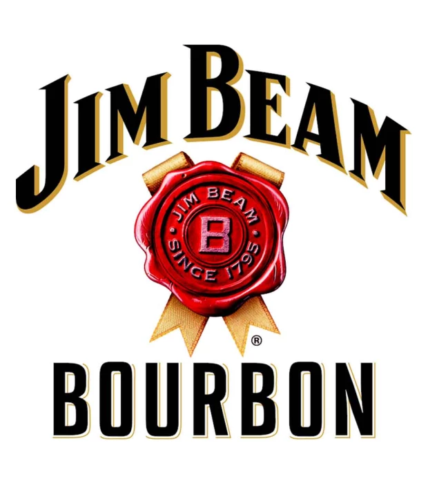 Ликер Jim Beam Apple 0,7л 32,5% купить