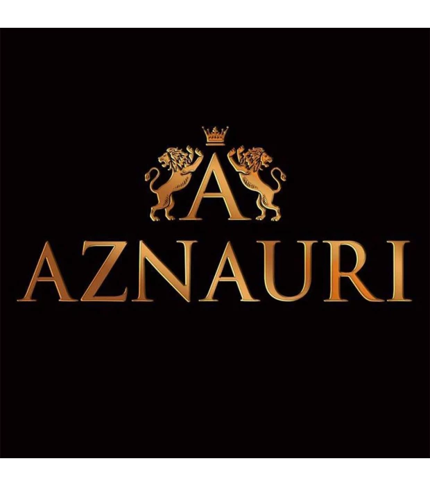 Вино игристое Aznauri розовое полусладкое 075л 10-13% купить
