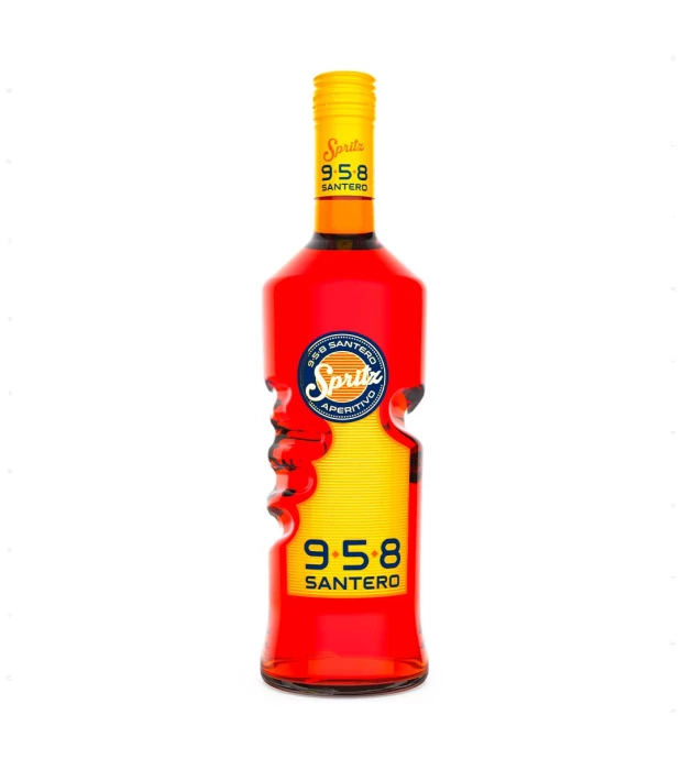 Аперитив Santero Spritz Aperitivo 0,75 л 13%