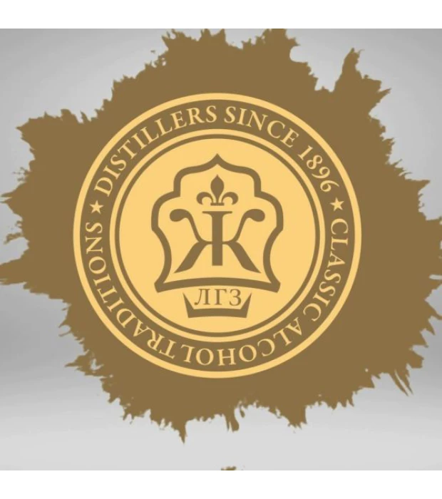 Водка Житомирский Стандарт 0,7л 38% купить