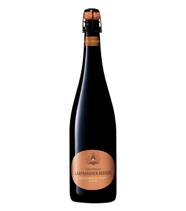 Шампанское Larmandier-Bernier Vieille Vigne du Levant Grand Cru Extra Brut 2015 белое экстра-брют 0,75л 12,5%