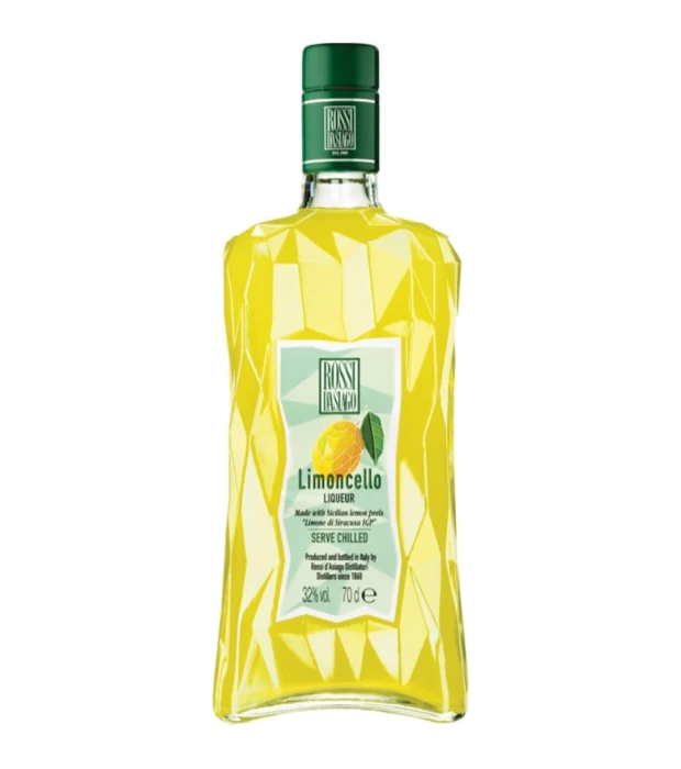 Ликер Rossi d’Asiago Limoncello 0,7л 32%