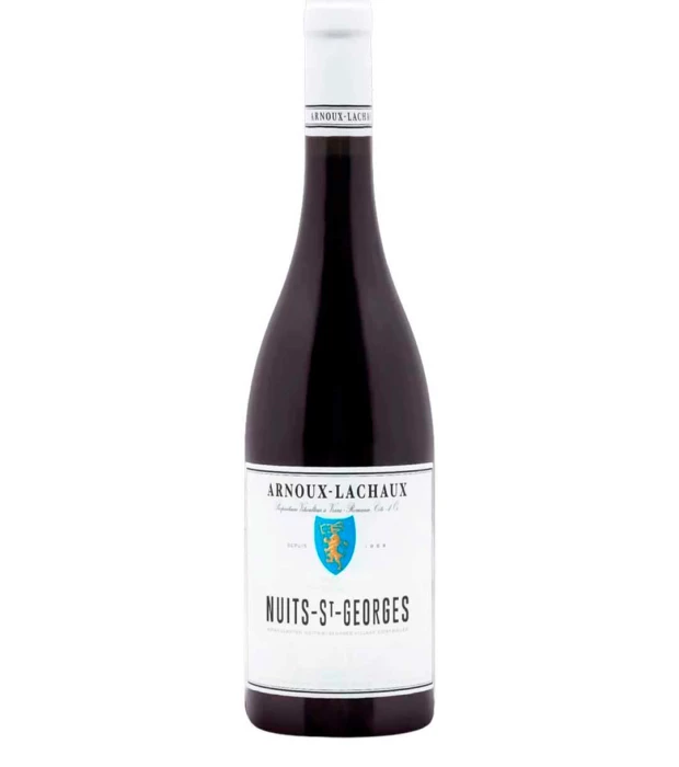 Вино Domaine Arnoux-Lachaux Nuits-Saint-Georges 2021 червоне сухе 0,75л 12,5%