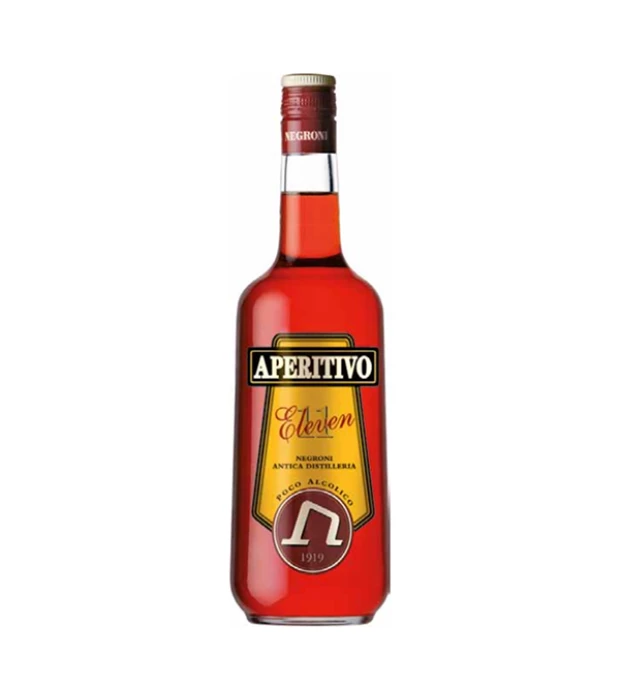 Лікер Negroni Eleven 2л 11%
