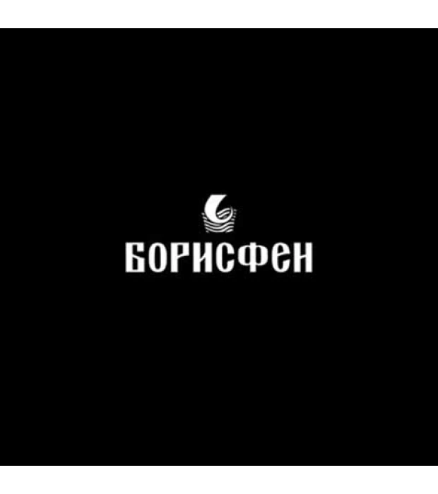 Бренди Борисфен Премиум виноградный ординарный 0,5л 40% купить
