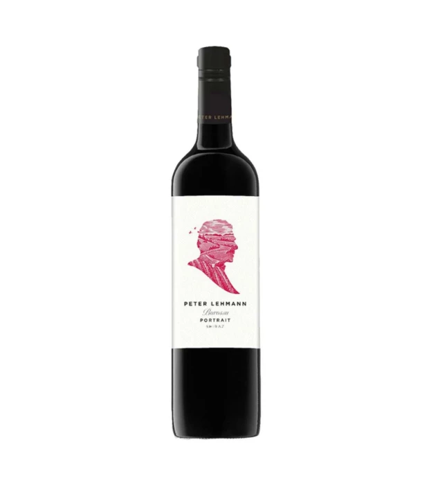 Вино Peter Lehmann Portrait Shiraz красное сухое 0,75л 13,5%