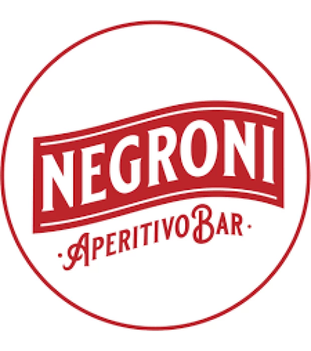 Вермут Negroni Rosso 1л 15% купити
