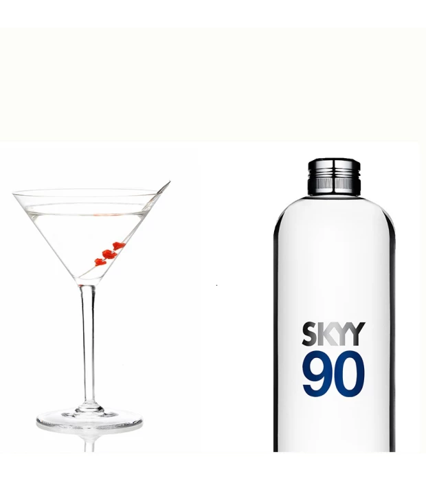 Водка SKYY 90 0,7л 45% в Украине