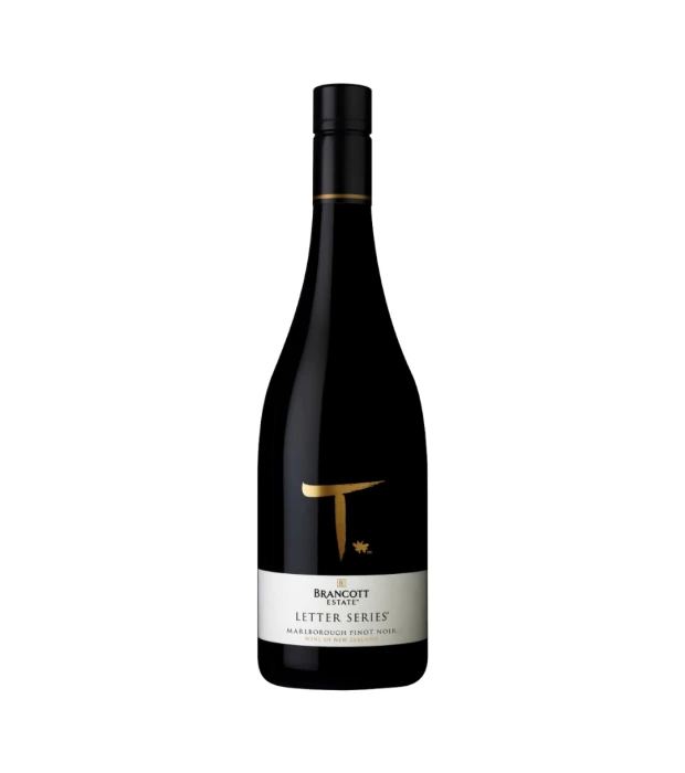Вино красное сухое Brancott Estate T Marlborough Pinot Noir 0,75л 13,5%
