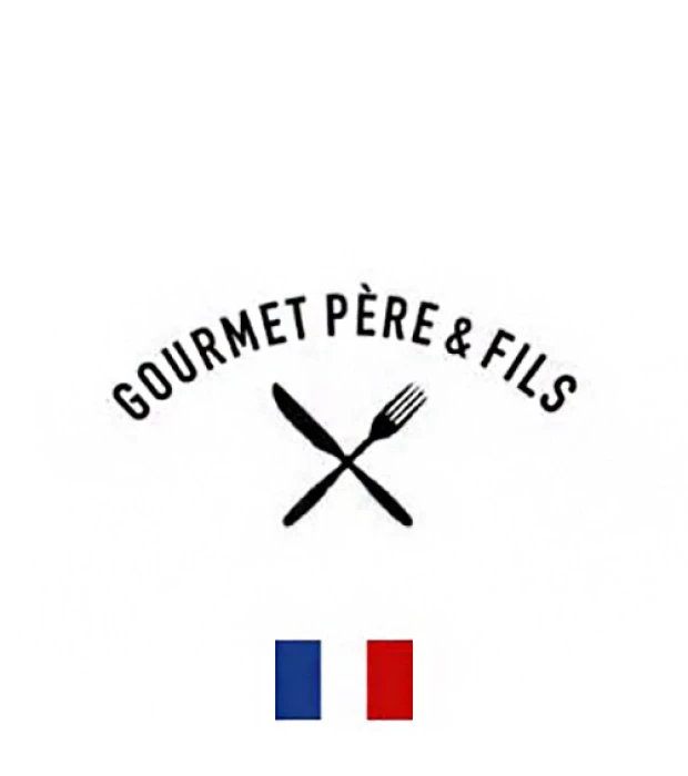 Вино Gourmet Pere & Fils Entrecote красное полусухое 0,75л 13,5% в Украине