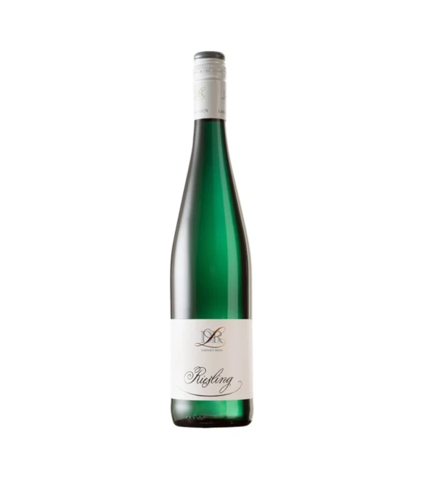 Вино Weingut Dr. Loosen Riesling Frutich белое сладкое 0,75л 8,5%
