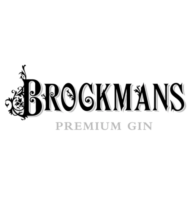 Джин Brockmans Orange Kiss 0,7л 40% купить