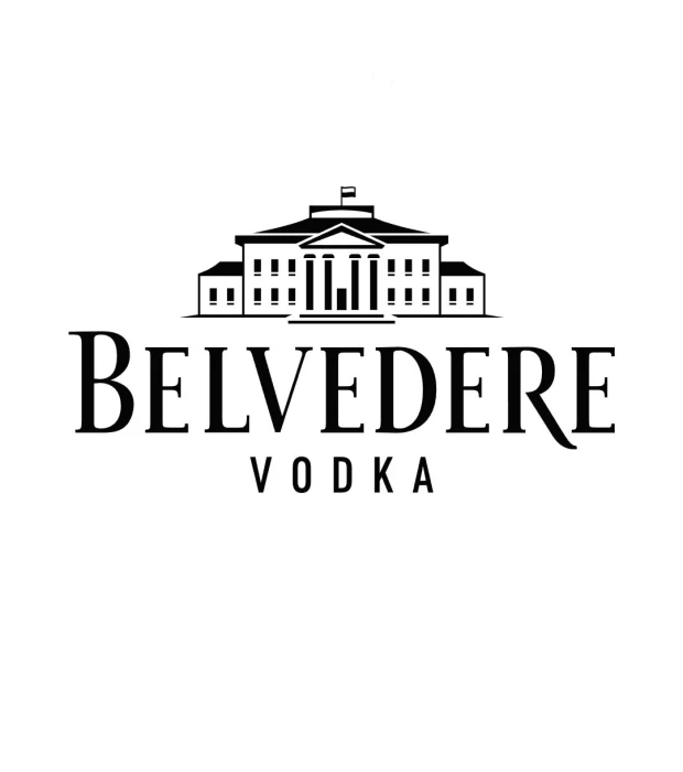 Водка Belvedere 0,7л 40% купить