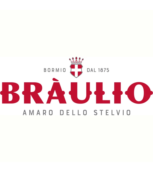 Ликер Amaro Braulio 1л 21% в Украине