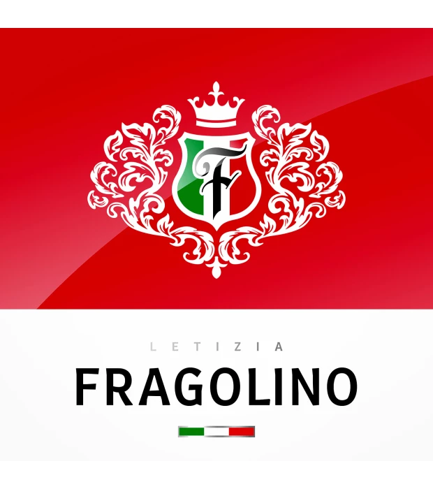 Фраголино Letizia Rosso красное полусладкое 0,33л 7% в Украине