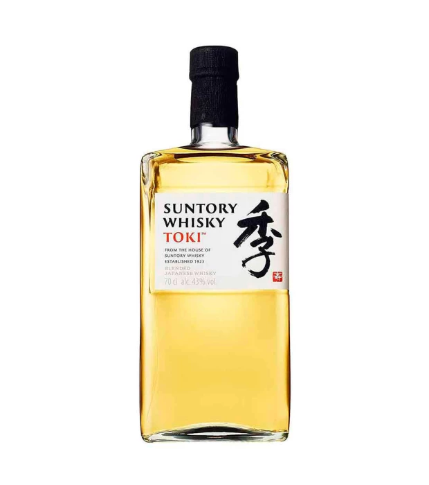 Виски Suntory Toki 0,7л 43%