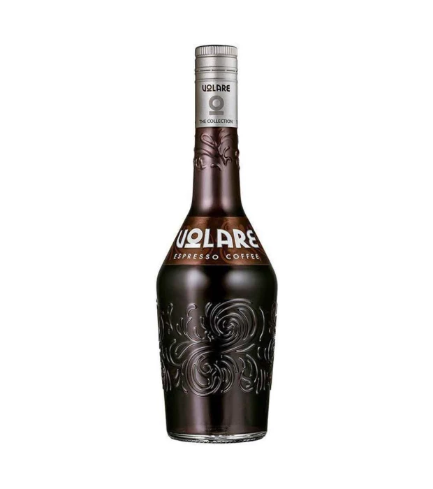 Лікер Volare Espresso Coffee 0,7л 20%