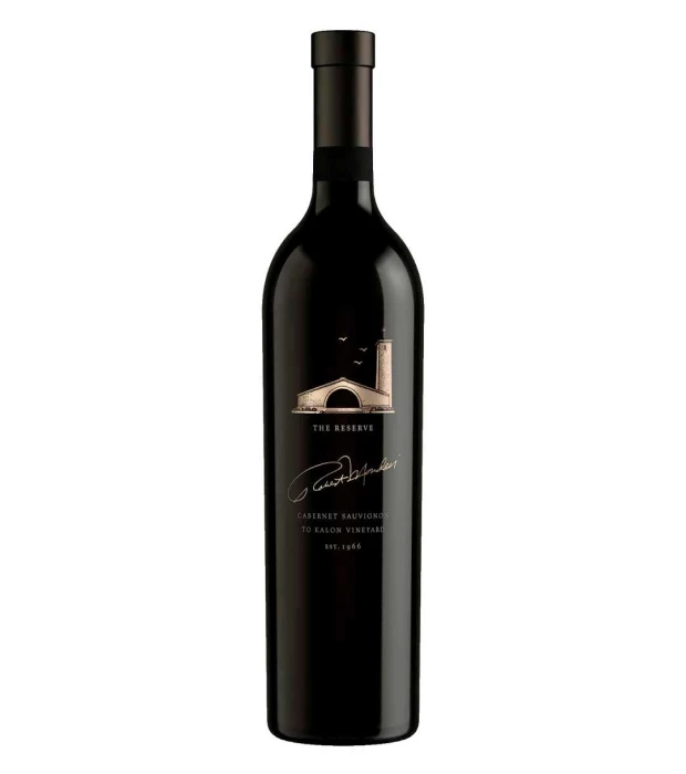 Вино Robert Mondavi Winery Cabernet Sauvignon Reserve 2021 красное сухое 0,75л 14,5%
