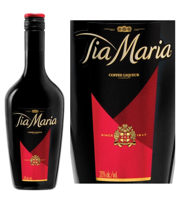 Ликер Tia Maria 0,7л 20% в Украине