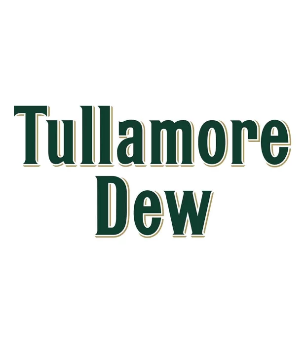 Виски бленд Tullamore Dew Original 0,7л +1 бокал сувенирный набор в Украине