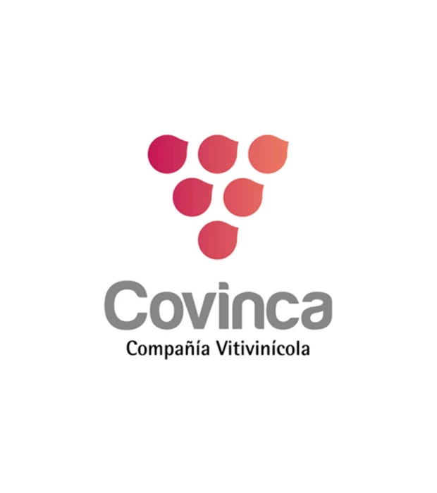 Вино Covinca Vina Oria Tempranillo червоне сухе 0,75л 13% купити
