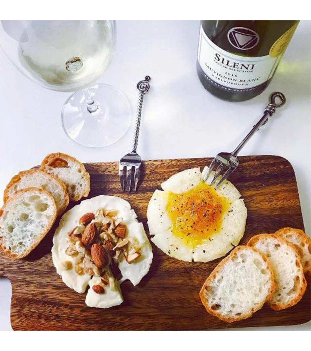 Вино Sileni Sauvignon Blanc белое сухое 0,75л 12,5% купить