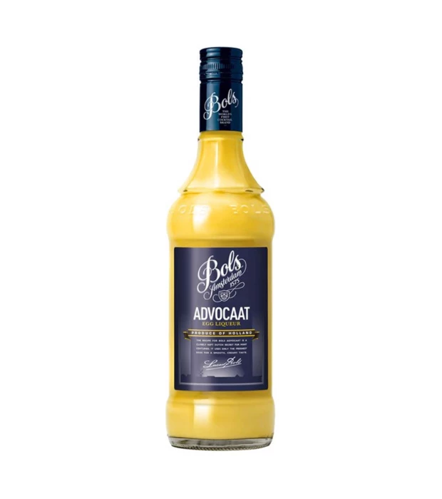 Ликер Bols Advocaat 0,7л 15%