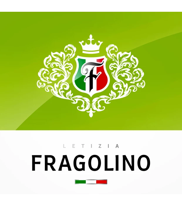 Фраголино Letizia Bianco белое полусладкое 0,33л 7% в Украине