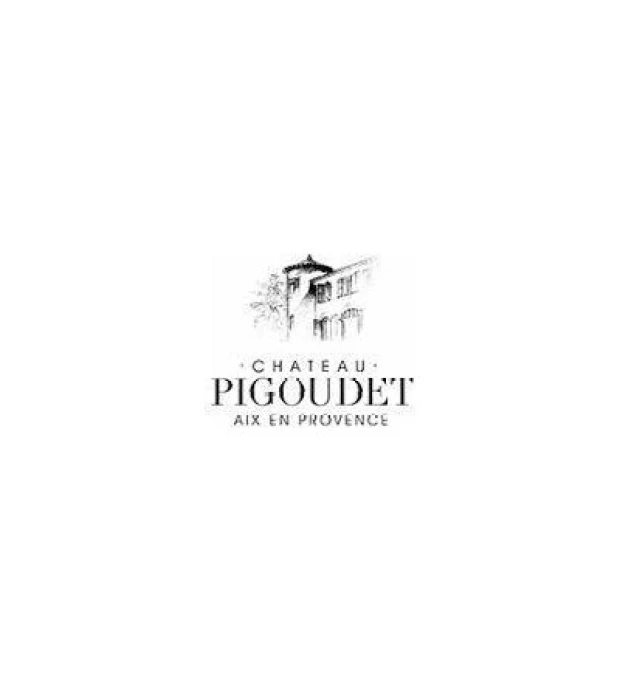 Вино Classic Pigoudet рожеве сухе 0,75л 13% купити