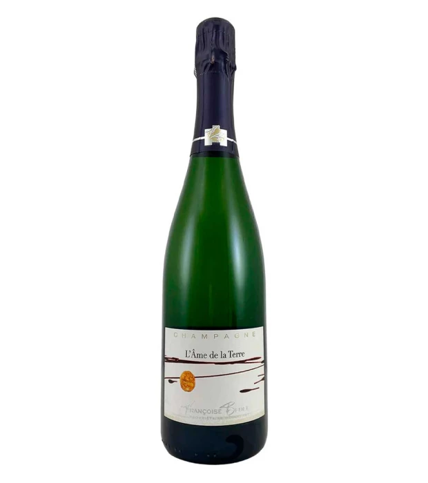 Шампанское Francoise Bedel Comme Autrefois Extra Brut 2008 белое брют 0,75л 12,5%