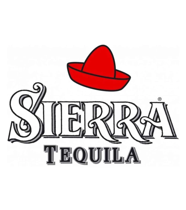 Текила Sierra Silver 0,35л 38% в Украине