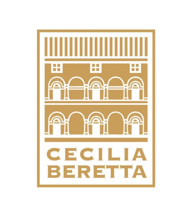 Вино игристое Cecilia Beretta Prosecco Superiore Millesimato белое брют 0,75л 11% купить