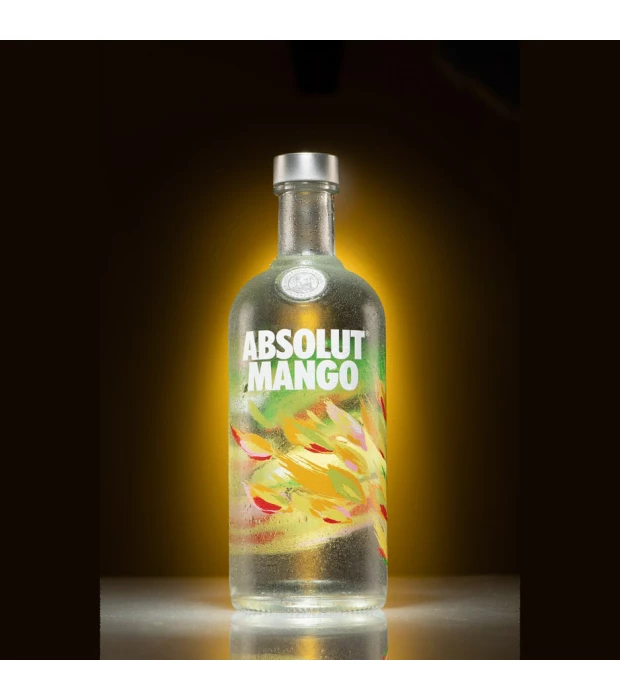 Водка Absolut Mango 0,7л 40% купить