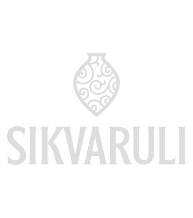 Вино Sikvaruli Saperavi красное сухое 1,5л 10,5–12% купить