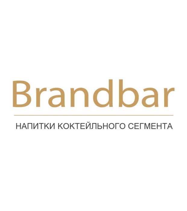 Сироп  Brandbar Peach Персик 0,7л купить