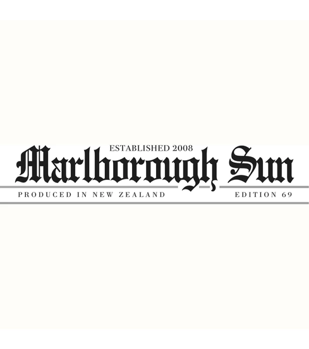 Вино Marlborough Sun Sauvignon Rose рожеве сухе 0,75л 12,5% в Україні