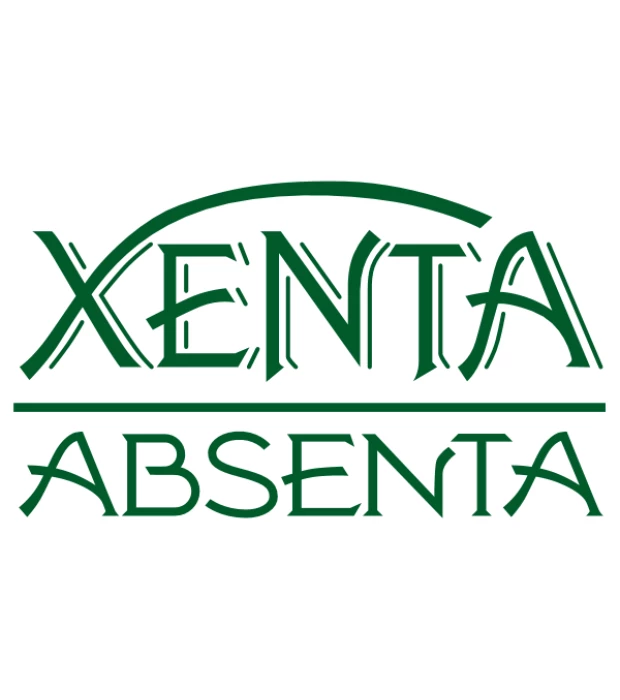 Абсент італійський Xenta Absenta 0,7л 70% в Україні