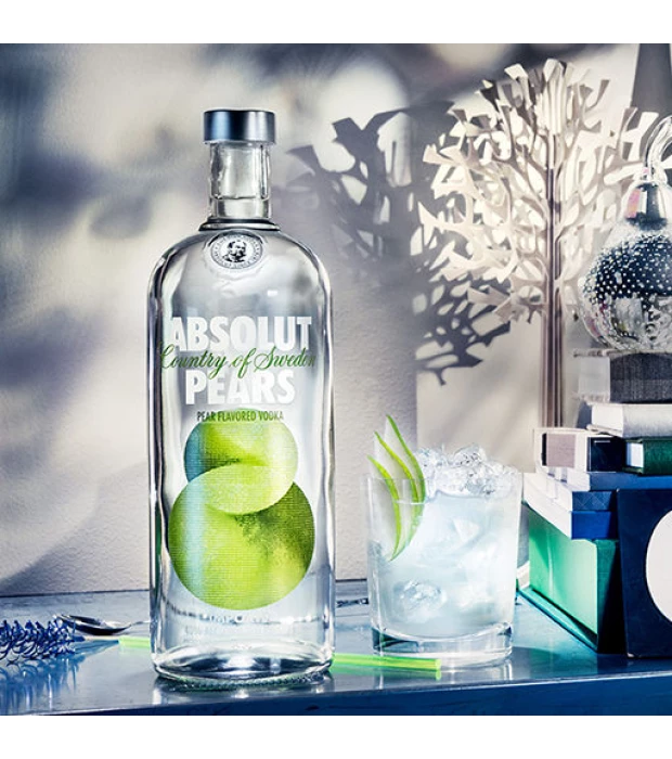 Водка Absolut Pears 0,7л 40% в Украине
