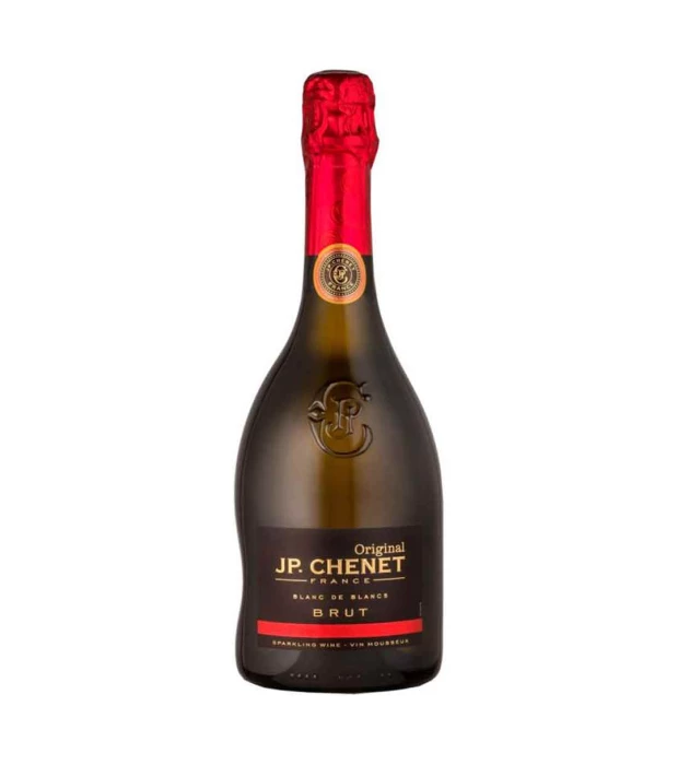 Вино игристое J.P. Chenet Брют белое 0,75л 10-13,5%