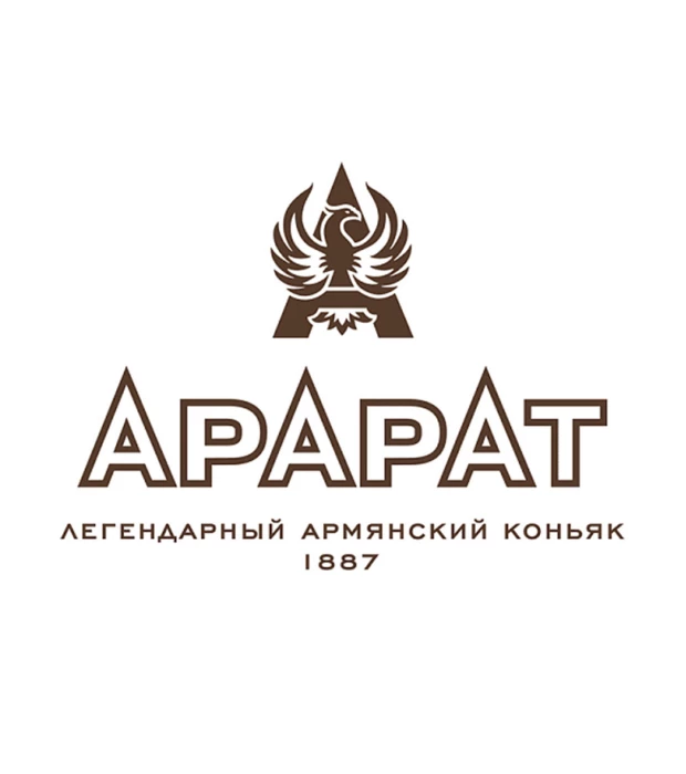 Напиток крепкий алкогольный Ararat Apricot 0,5л 30% в коробке в Украине