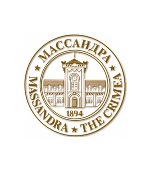 Вино Массандра Sauvignon біле сухе 0,75л 12% купити