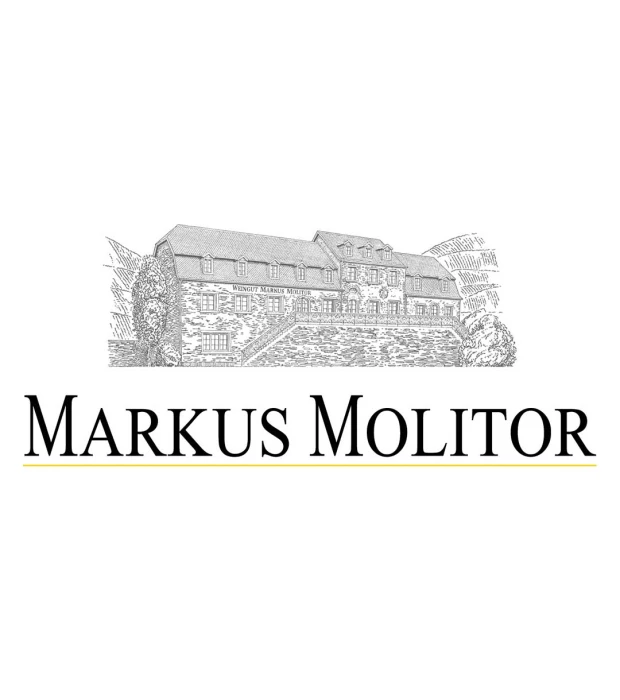 Вино Markus Molitor Haus Klosterberg белое сухое 0,75л 12% купить