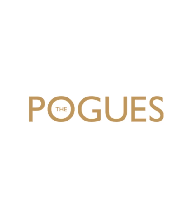 Виски The Pogues 0,7л 40% в Украине