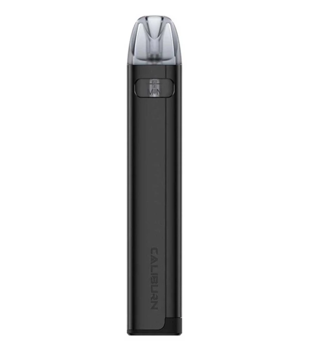 Pod-система Uwell Caliburn A2 Black 2мл